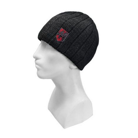 Шапка DIVISION 44, цвет Black (CAP05) Шапка DIVISION 44, цвет Black (CAP05)