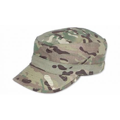 Кепка Helikon ACU Patrol, цвет Camogrom