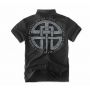 Поло CELTIC, цвет Black (TSP81)