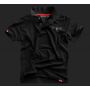 Поло COMBAT 44, цвет Black (TSP04)