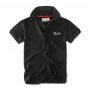 Поло VIKING II, цвет Black (TSP58)