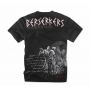 Футболка Berserkers, цвет Black (TS99)