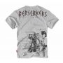 Футболка Berserkers, цвет Grey (TS99)