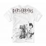 Футболка Berserkers, цвет White (TS99)