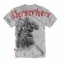 Футболка BERSERKERS, цвет Grey (TS127)