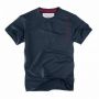 Футболка BERSERKERS, цвет Navy (TS127)