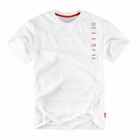 Футболка BERSERKERS, цвет White (TS127)