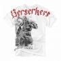 Футболка BERSERKERS, цвет White (TS127)