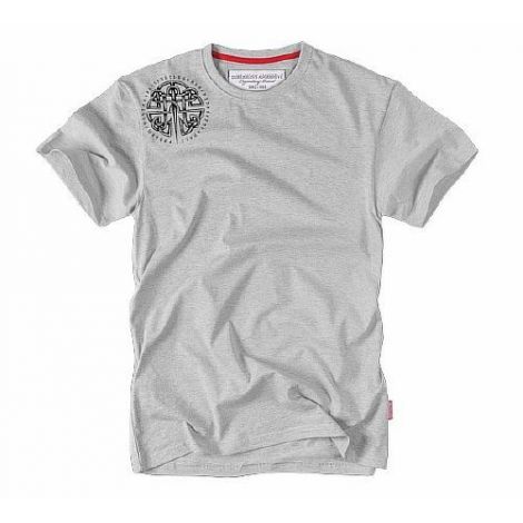 Футболка CELTIC II, цвет Grey (TS112)