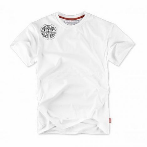 Футболка CELTIC II, цвет White (TS112)