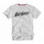 Футболка FULL CONTACT, цвет Grey (TS120)