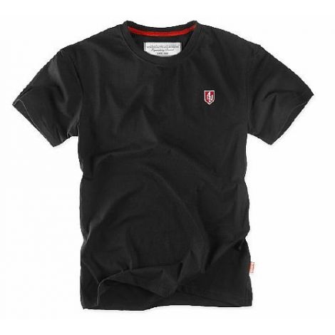 Футболка VIKING COMPANY, цвет Black (TS130)