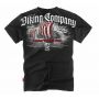 Футболка VIKING COMPANY, цвет Black (TS130)