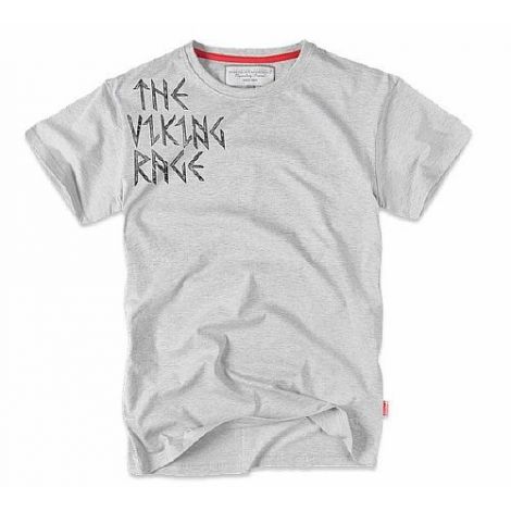 Футболка VIKING DRAKKAR, цвет Grey (TS113)