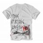 Футболка VIKING DRAKKAR, цвет Grey (TS113)
