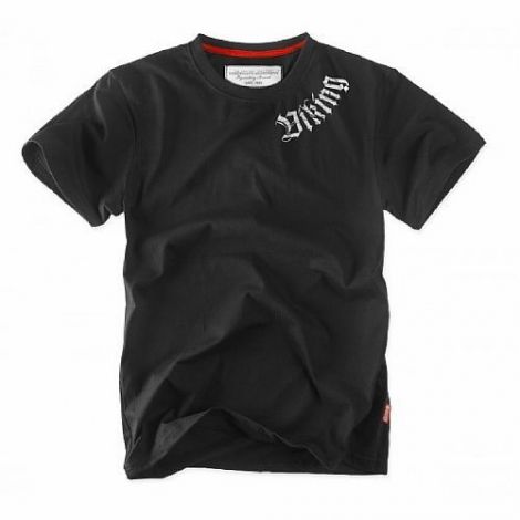 Футболка VIKING, цвет Black (TS126)