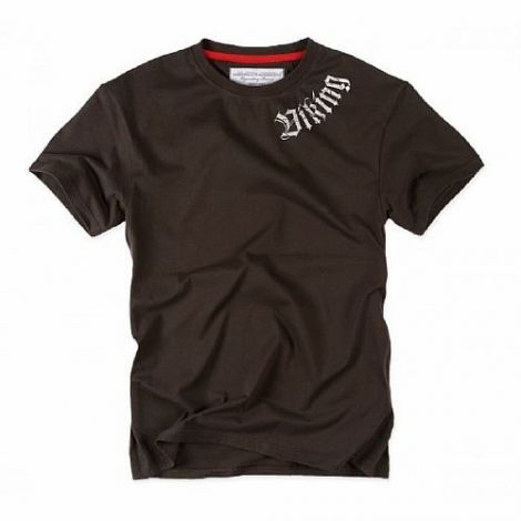 Футболка VIKING, цвет Brown (TS126)