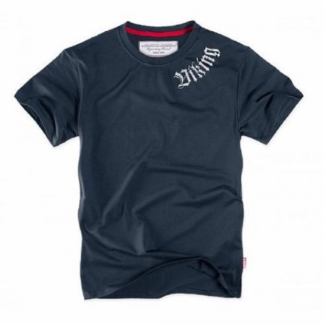Футболка VIKING, цвет Navy (TS126)