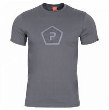 Футболка SHAPE Pentagon, цвет Wolf Grey