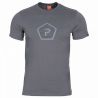 Футболка SHAPE Pentagon, цвет Wolf Grey