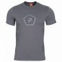 Футболка SHAPE Pentagon, цвет Wolf Grey
