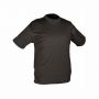 Футболка тактич. Quick Dry MIL-TEC, цвет Black