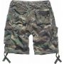 Шорты Urban Legend Brandit, цвет Woodland