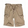 Шорты BERMUDA R/S MIL-TEC, цвет Khaki