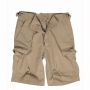Шорты BERMUDA R/S MIL-TEC, цвет Khaki