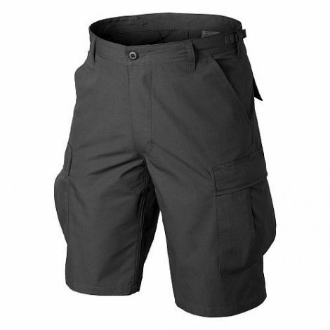 Шорты Helikon BDU PR, цвет Black Шорты Helikon BDU PR, цвет Black
