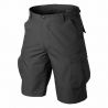Шорты Helikon BDU PR, цвет Black