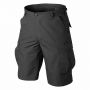 Шорты Helikon BDU PR, цвет Black