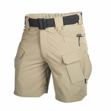 Шорты Helikon OUTDOOR 8.5, цвет Khaki
