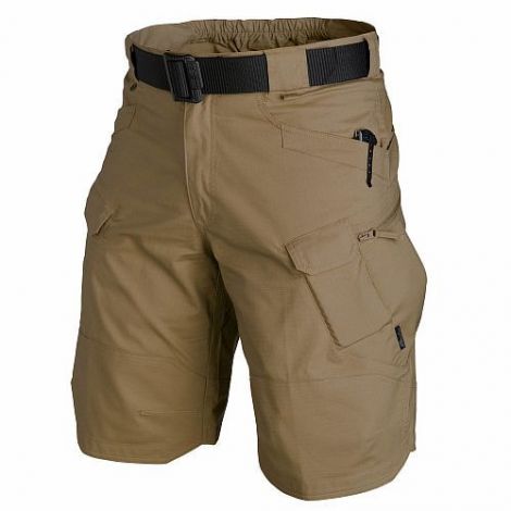 Шорты Helikon URBAN TACTICAL 11, цвет Coyote Шорты Helikon URBAN TACTICAL 11, цвет Coyote