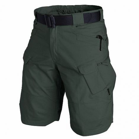 Шорты Helikon URBAN TACTICAL 11, цвет Jungle Green