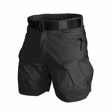 Шорты Helikon URBAN TACTICAL 8.5, цвет Black