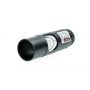 ЛАЗЕРНЫЙ КОЛЛИМАТОР ТЕЛЕСКОПА STURMAN 1.25''