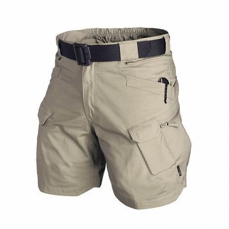 Шорты Helikon URBAN TACTICAL 8.5, цвет Khaki