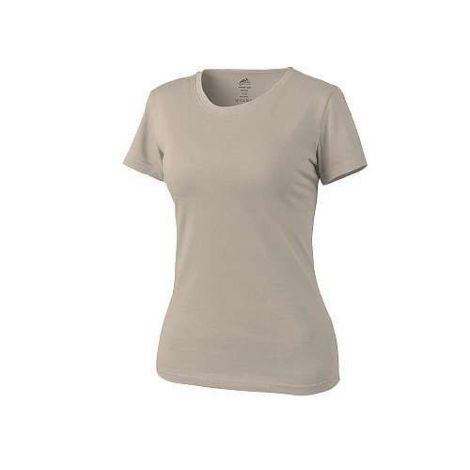Футболка женская Helikon, цвет Khaki