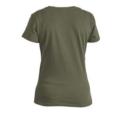 Футболка женская Helikon, цвет Olive Green Футболка женская Helikon, цвет Olive Green