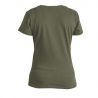 Футболка женская Helikon, цвет Olive Green