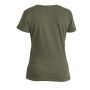 Футболка женская Helikon, цвет Olive Green