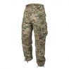 Брюки ACU Helikon, цвет Camogrom