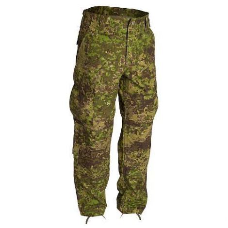 Брюки CPU NR, HELIKON, цвет PenCott GreenZone