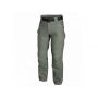 Брюки UTP® PC Canvas Helikon, цвет Olive Drab