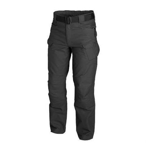 Брюки UTP® Ripstop Helikon, цвет Black