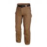 Брюки UTP® Ripstop Helikon, цвет Mud Brown