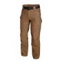 Брюки UTP® Ripstop Helikon, цвет Mud Brown