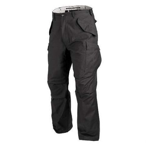 Брюки М65, цвет Black Брюки М65, цвет Black