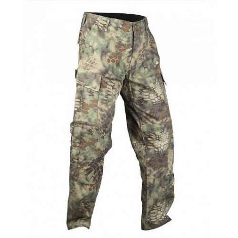 Брюки ACU R/S MIL-TEC, цвет Mandra Wood